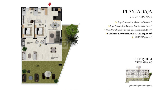 Neue Gebäude - Wohnung - Finestrat - Balcón De Finestrat