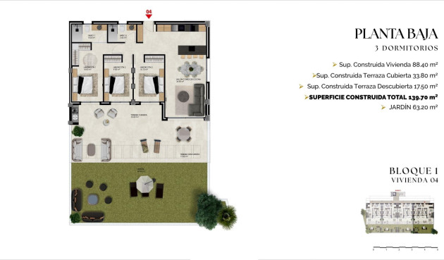 Neue Gebäude - Wohnung - Finestrat - Balcón De Finestrat