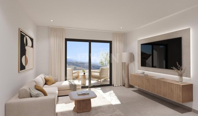 Neue Gebäude - Wohnung - Torrevieja - Centro