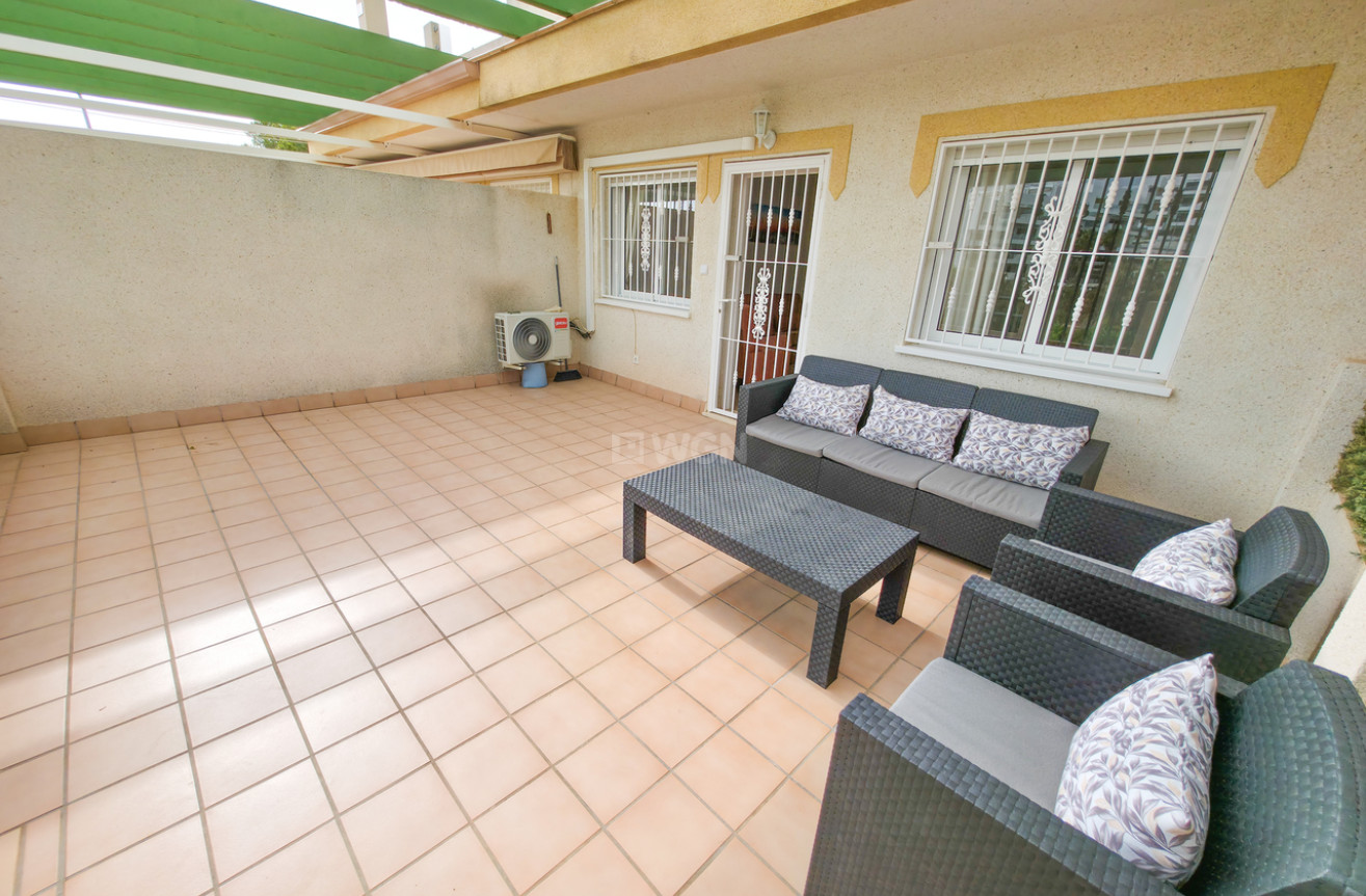 Odsprzedaż - Mieszkanie w bloku - Villamartin - Costa Blanca