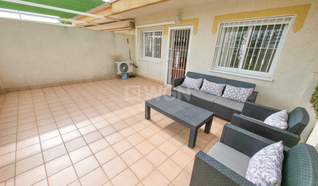 Odsprzedaż - Mieszkanie w bloku - Villamartin - Costa Blanca