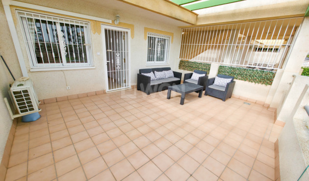 Odsprzedaż - Mieszkanie w bloku - Villamartin - Costa Blanca