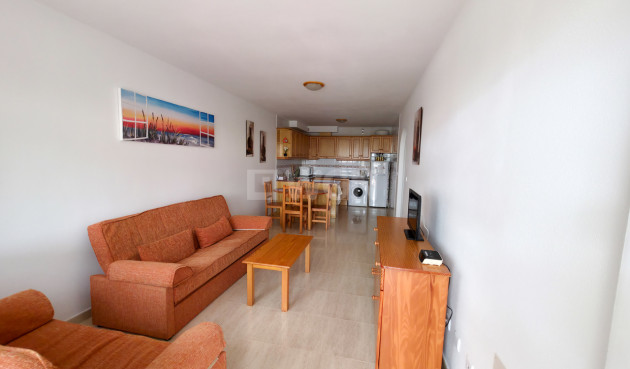 Odsprzedaż - Mieszkanie w bloku - Villamartin - Costa Blanca