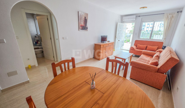 Odsprzedaż - Mieszkanie w bloku - Villamartin - Costa Blanca