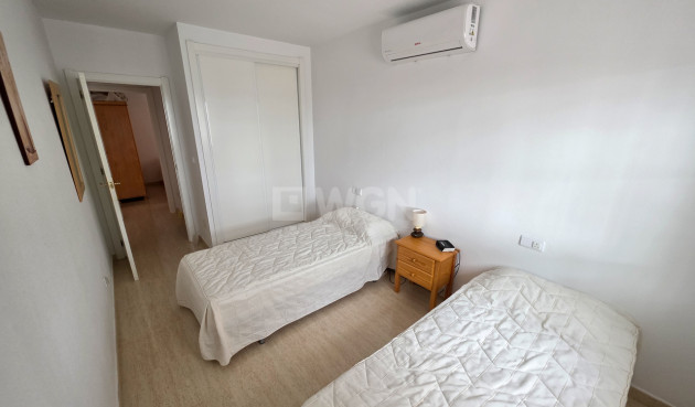 Odsprzedaż - Mieszkanie w bloku - Villamartin - Costa Blanca