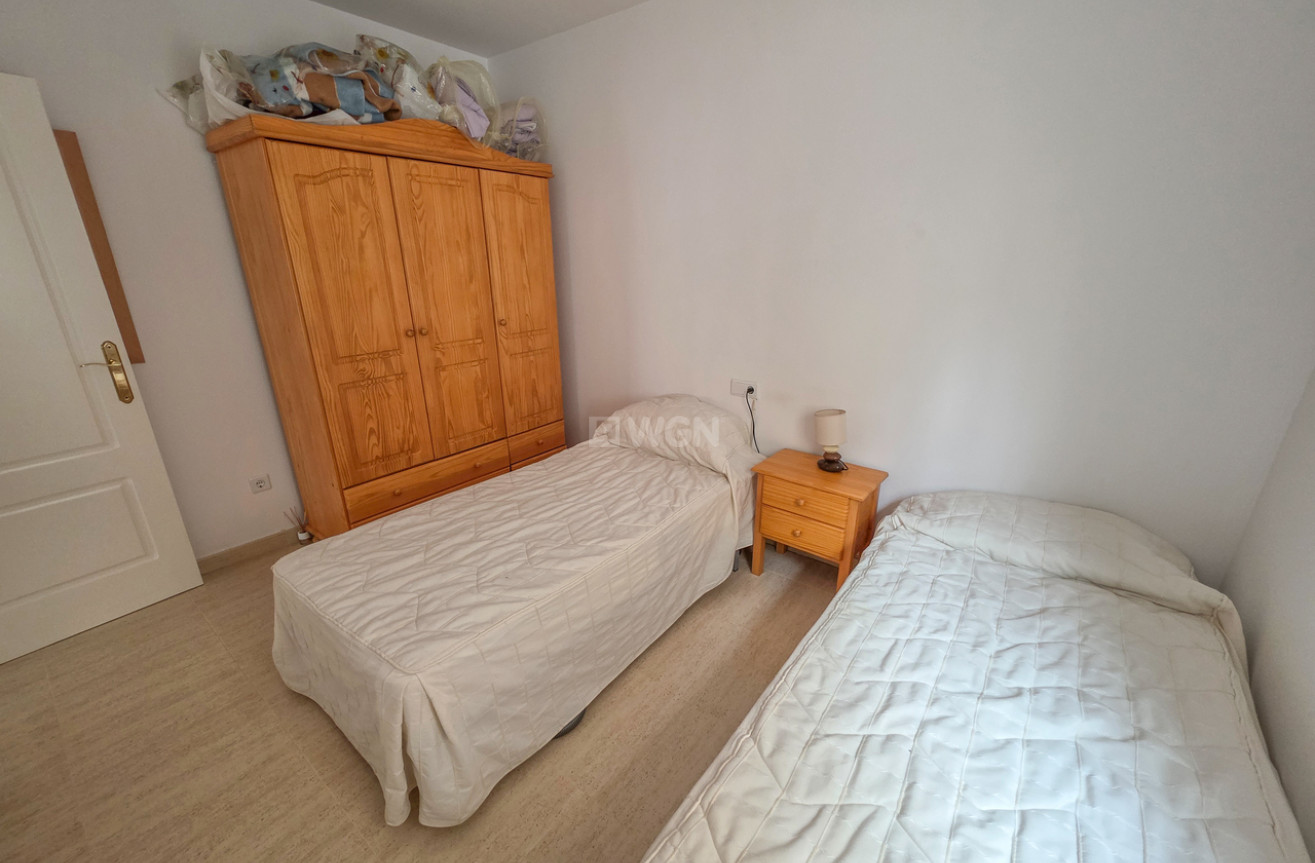 Odsprzedaż - Mieszkanie w bloku - Villamartin - Costa Blanca