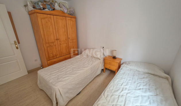 Odsprzedaż - Mieszkanie w bloku - Villamartin - Costa Blanca