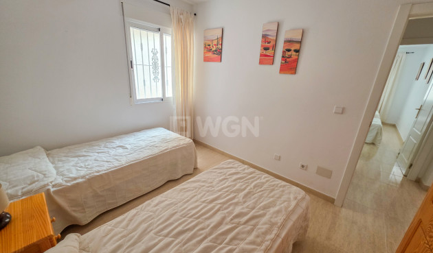Odsprzedaż - Mieszkanie w bloku - Villamartin - Costa Blanca