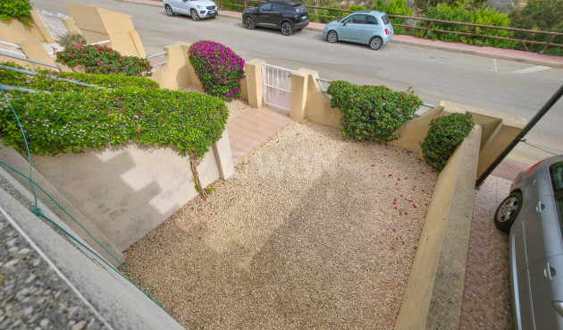 Odsprzedaż - Mieszkanie w bloku - Villamartin - Costa Blanca