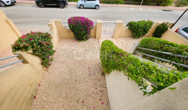Odsprzedaż - Mieszkanie w bloku - Villamartin - Costa Blanca