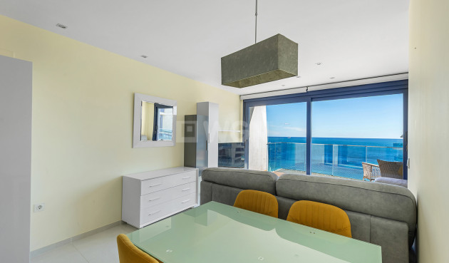 Odsprzedaż - Daszek - Torrevieja - Costa Blanca