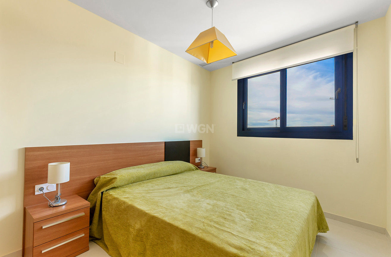 Odsprzedaż - Daszek - Torrevieja - Costa Blanca