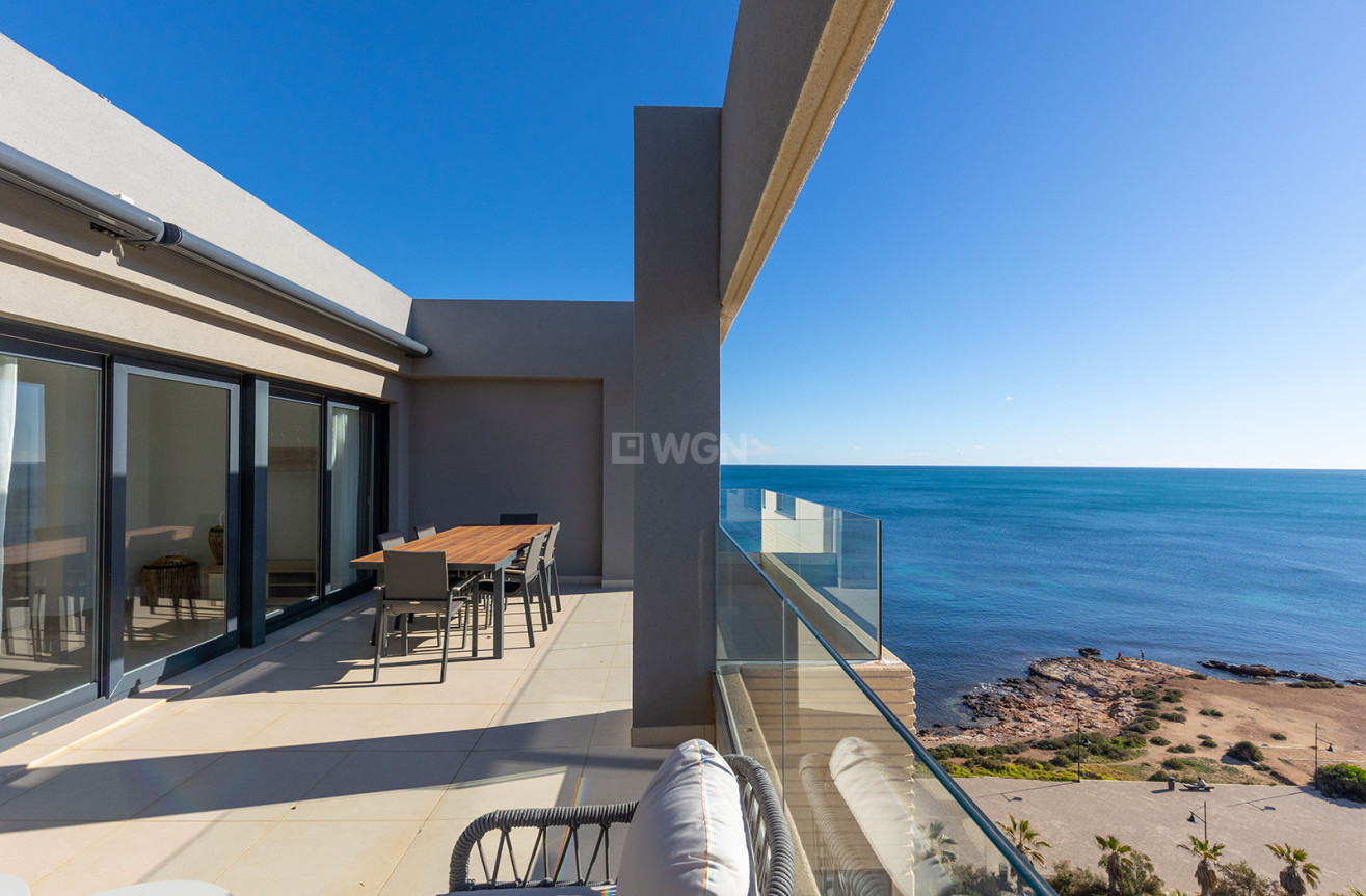 Reventa - Ático - Torrevieja - Costa Blanca