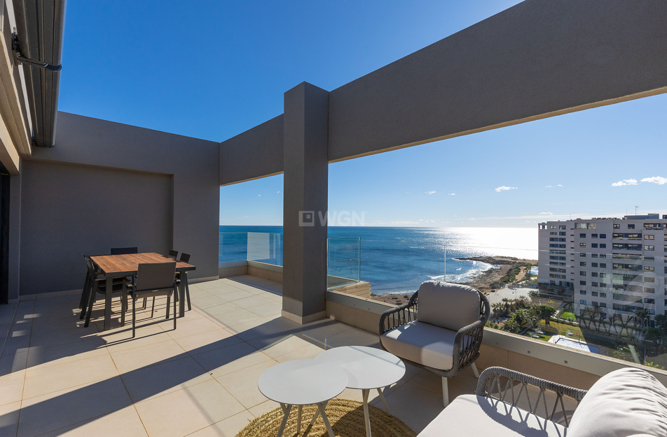 Reventa - Ático - Torrevieja - Costa Blanca