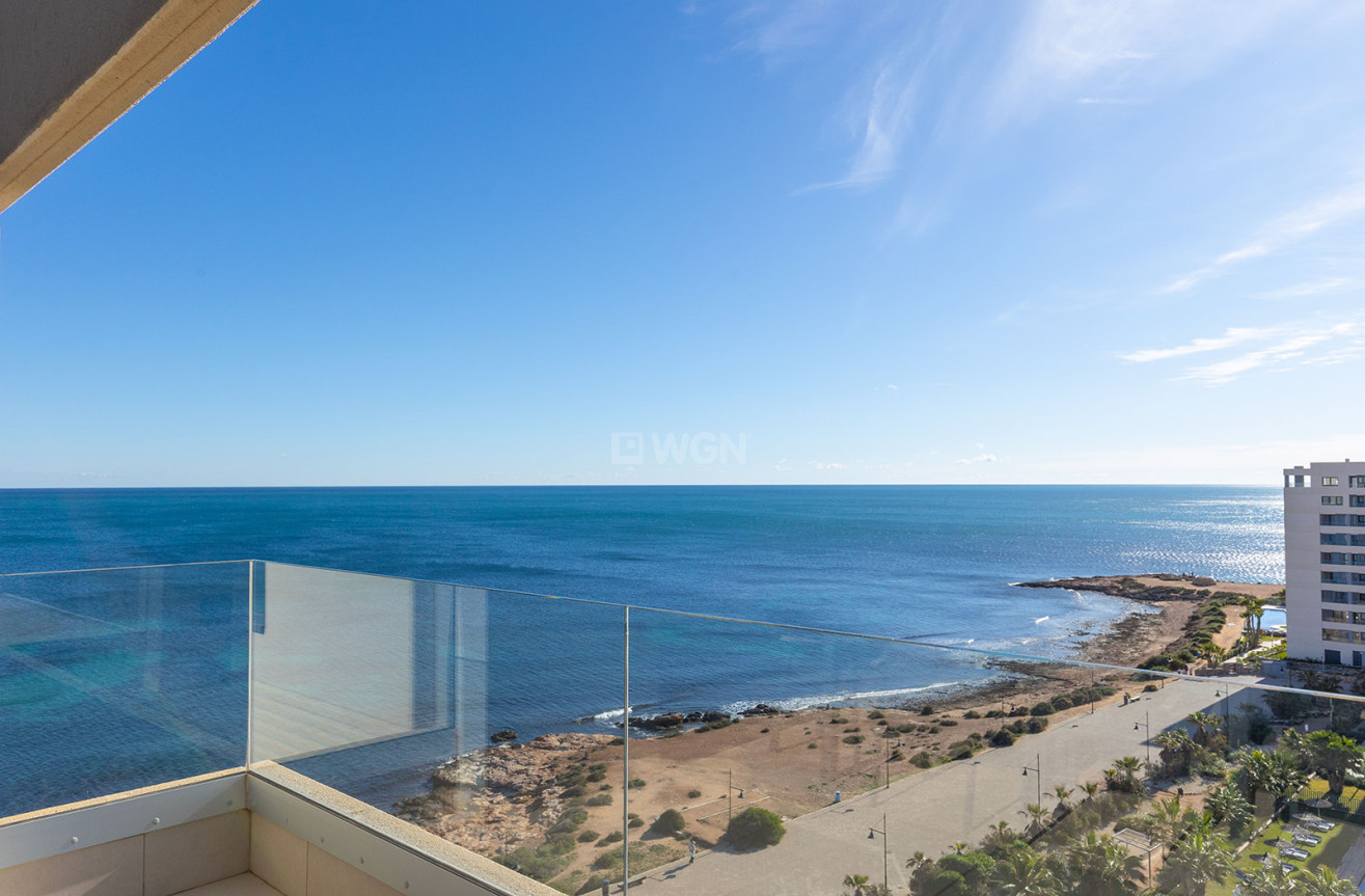 Reventa - Ático - Torrevieja - Costa Blanca
