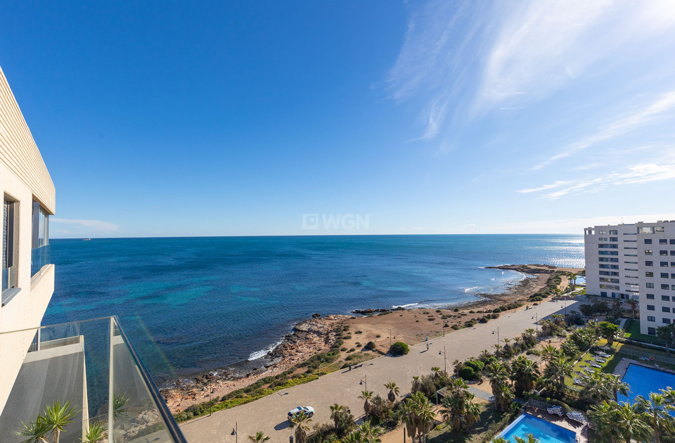 Reventa - Ático - Torrevieja - Costa Blanca