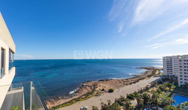 Reventa - Ático - Torrevieja - Costa Blanca