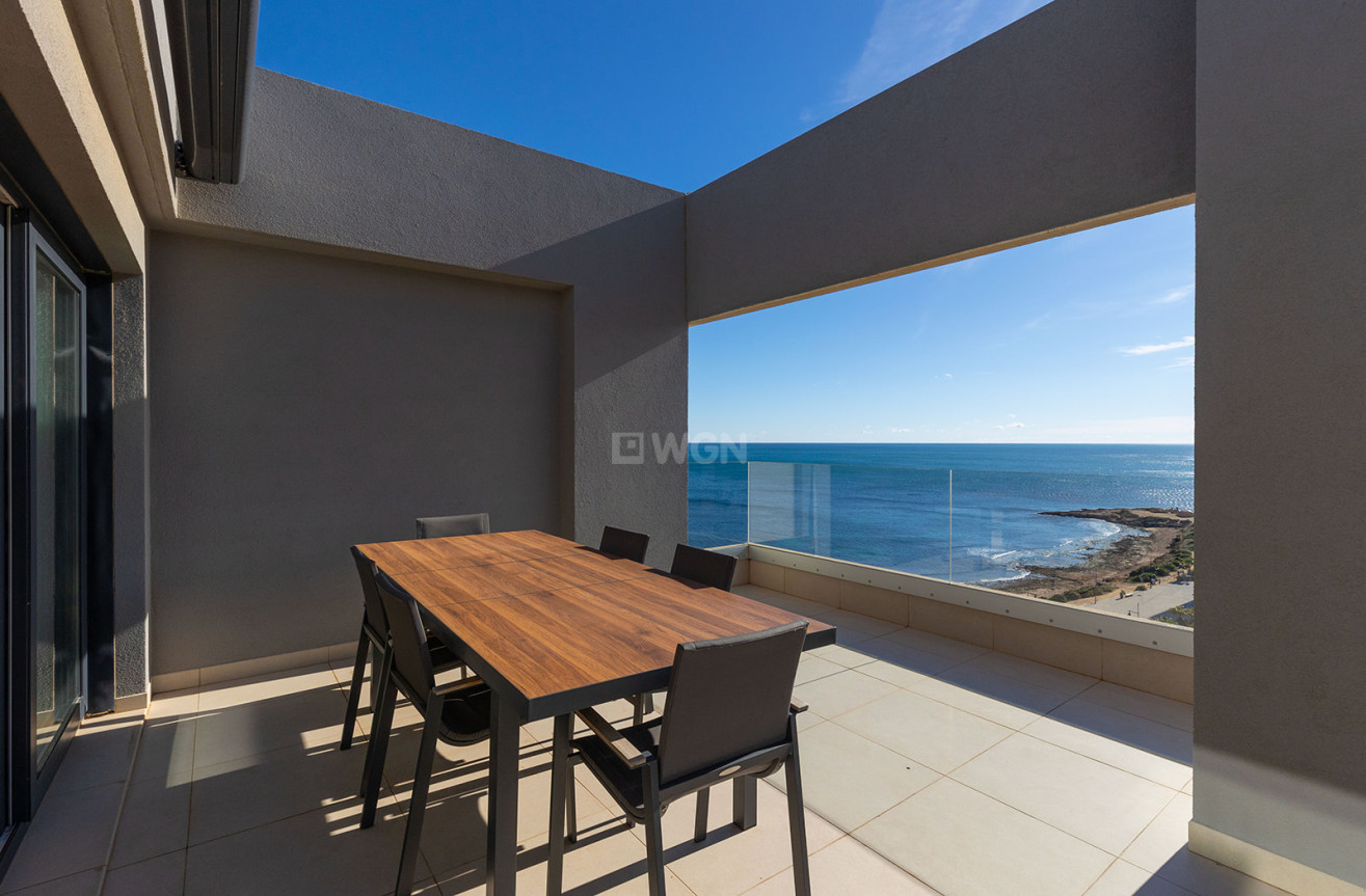 Reventa - Ático - Torrevieja - Costa Blanca