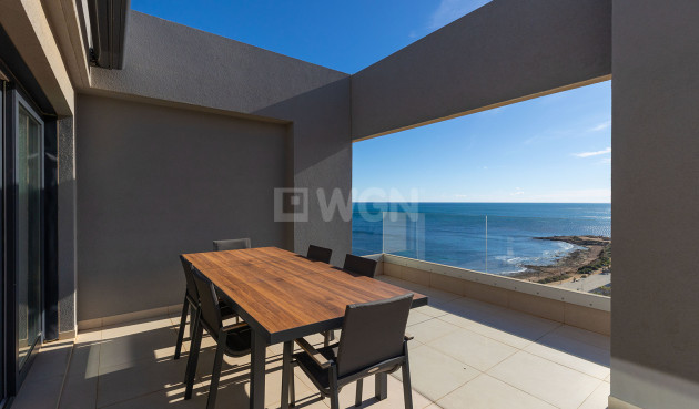 Reventa - Ático - Torrevieja - Costa Blanca