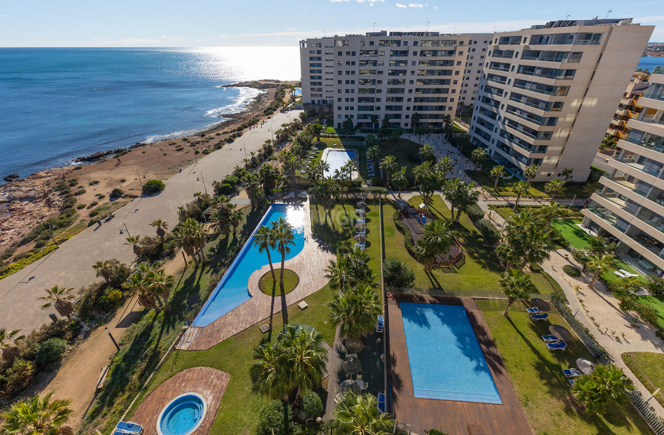 Reventa - Ático - Torrevieja - Costa Blanca