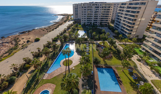 Reventa - Ático - Torrevieja - Costa Blanca