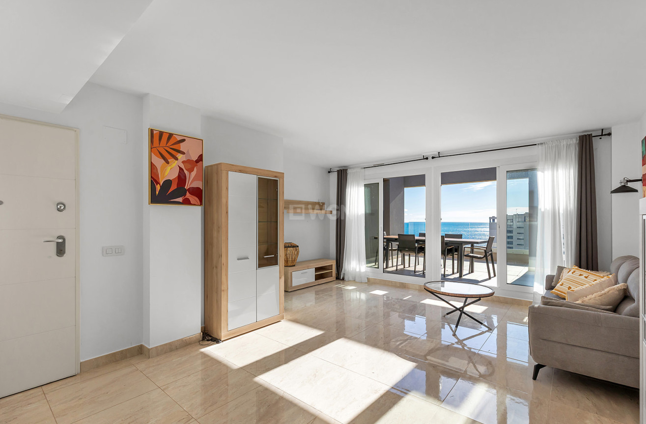 Reventa - Ático - Torrevieja - Costa Blanca