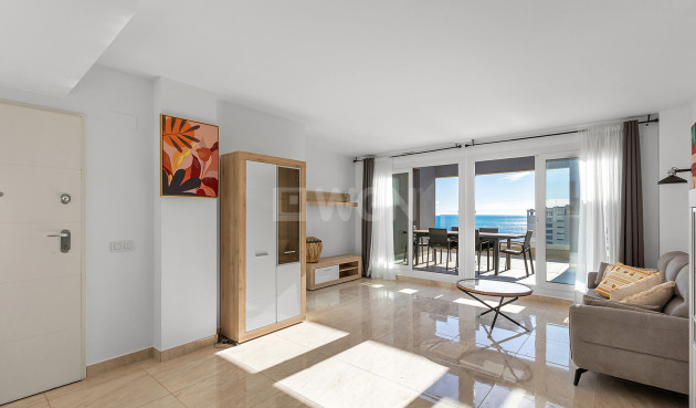 Reventa - Ático - Torrevieja - Costa Blanca