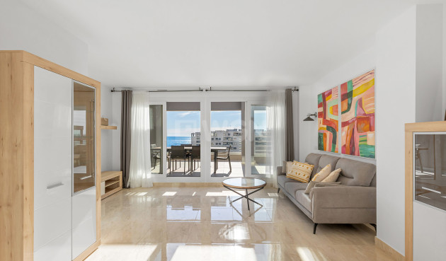 Reventa - Ático - Torrevieja - Costa Blanca