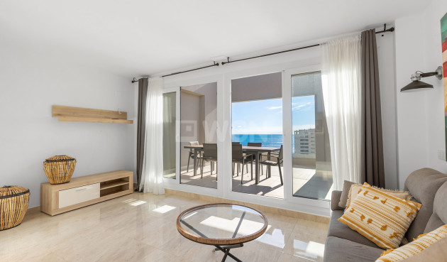Reventa - Ático - Torrevieja - Costa Blanca