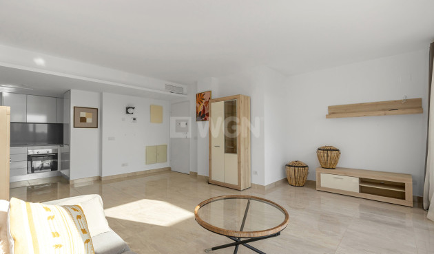 Reventa - Ático - Torrevieja - Costa Blanca