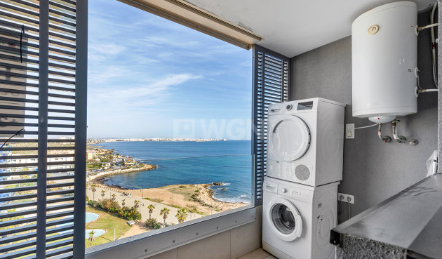 Reventa - Ático - Torrevieja - Costa Blanca