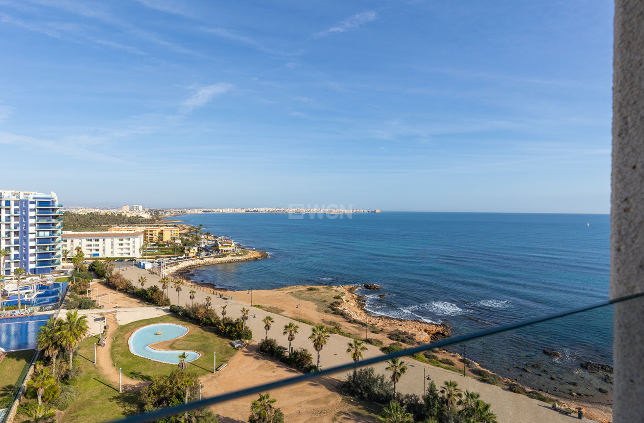 Reventa - Ático - Torrevieja - Costa Blanca