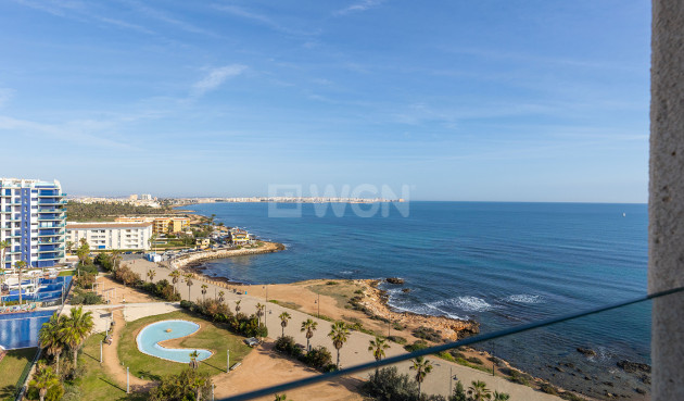 Reventa - Ático - Torrevieja - Costa Blanca