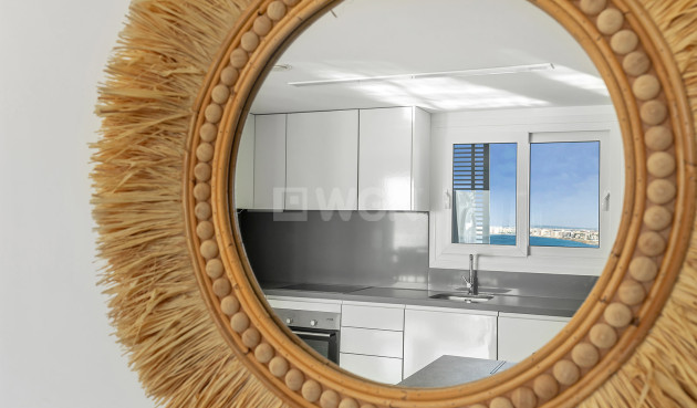 Reventa - Ático - Torrevieja - Costa Blanca