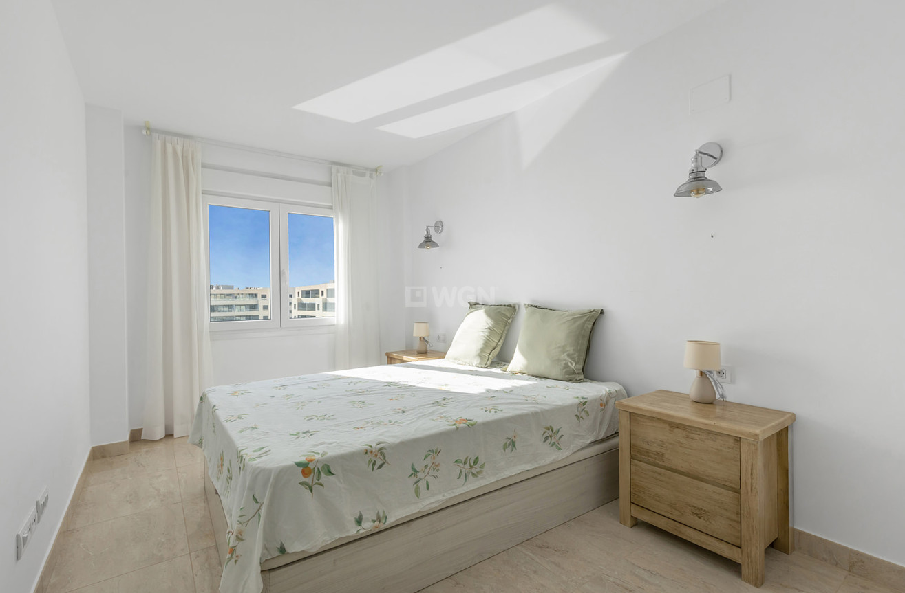 Reventa - Ático - Torrevieja - Costa Blanca