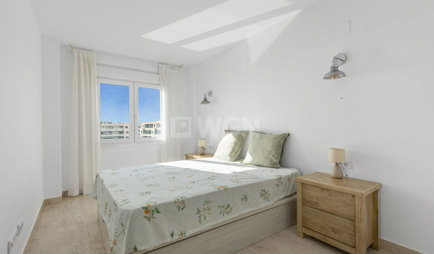 Reventa - Ático - Torrevieja - Costa Blanca