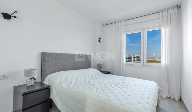 Reventa - Ático - Torrevieja - Costa Blanca