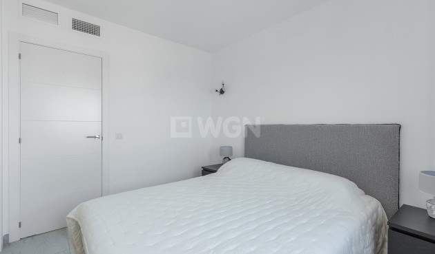 Reventa - Ático - Torrevieja - Costa Blanca