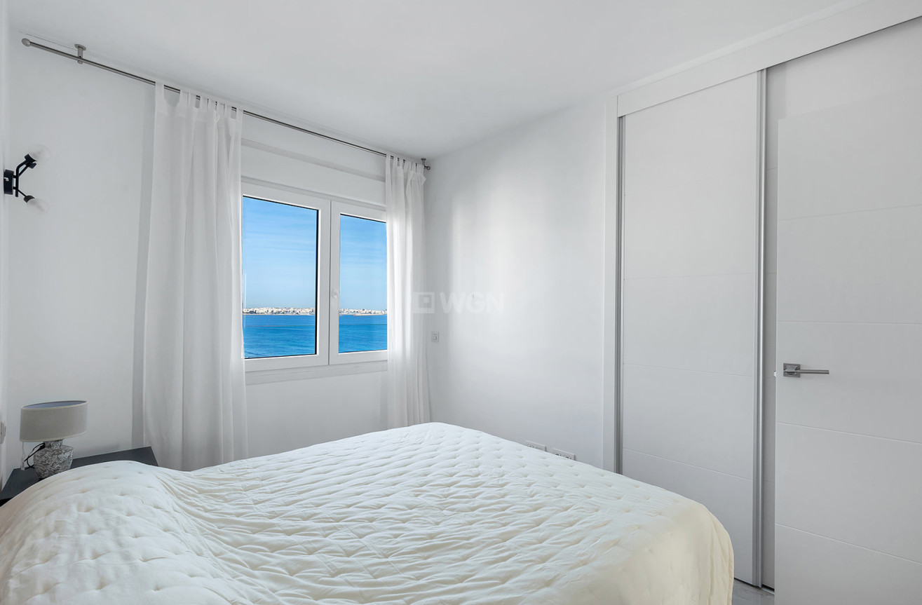 Reventa - Ático - Torrevieja - Costa Blanca