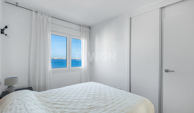 Reventa - Ático - Torrevieja - Costa Blanca