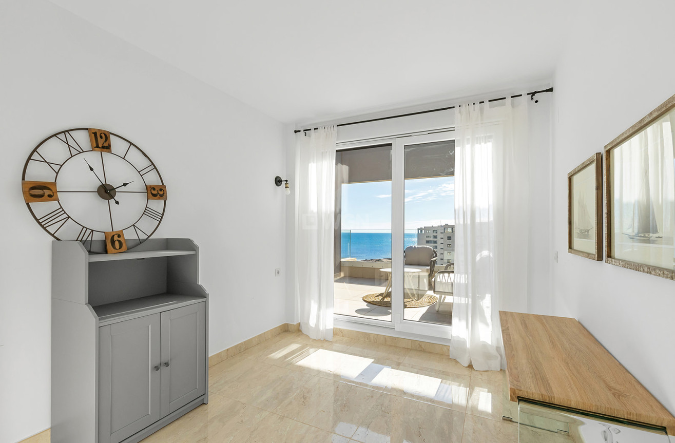 Reventa - Ático - Torrevieja - Costa Blanca
