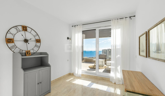 Reventa - Ático - Torrevieja - Costa Blanca
