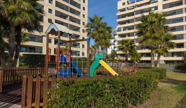 Reventa - Ático - Torrevieja - Costa Blanca