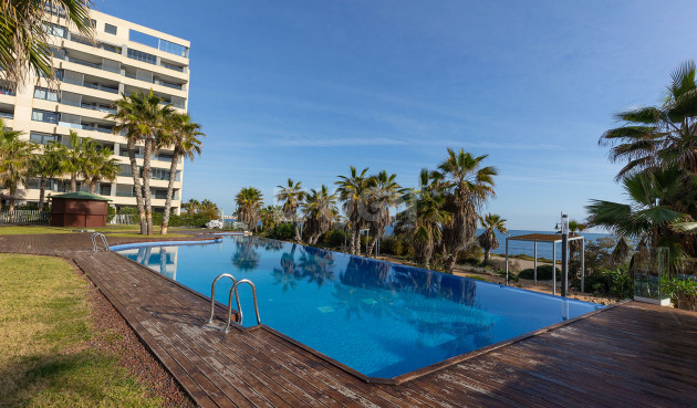 Reventa - Ático - Torrevieja - Costa Blanca