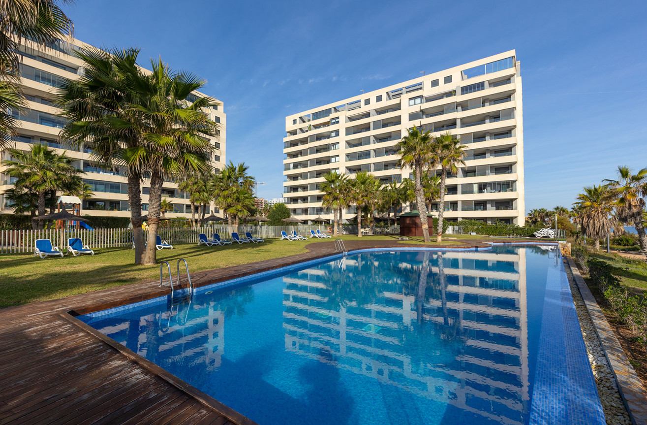 Reventa - Ático - Torrevieja - Costa Blanca