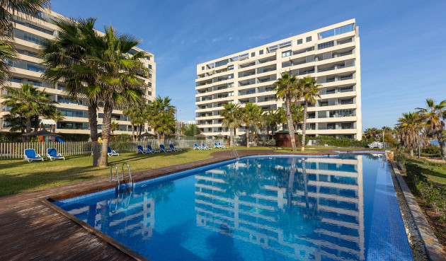 Reventa - Ático - Torrevieja - Costa Blanca