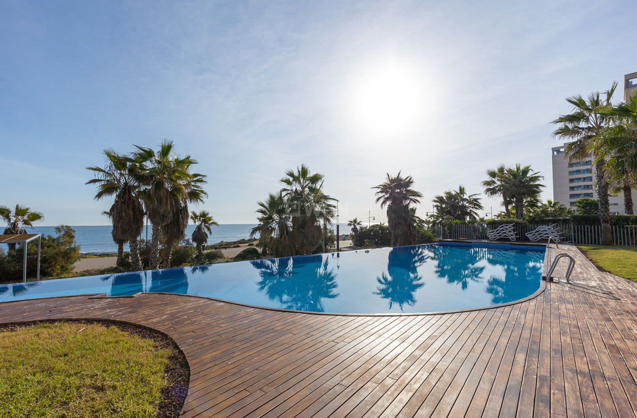 Reventa - Ático - Torrevieja - Costa Blanca