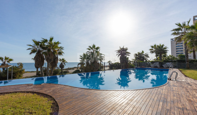 Reventa - Ático - Torrevieja - Costa Blanca