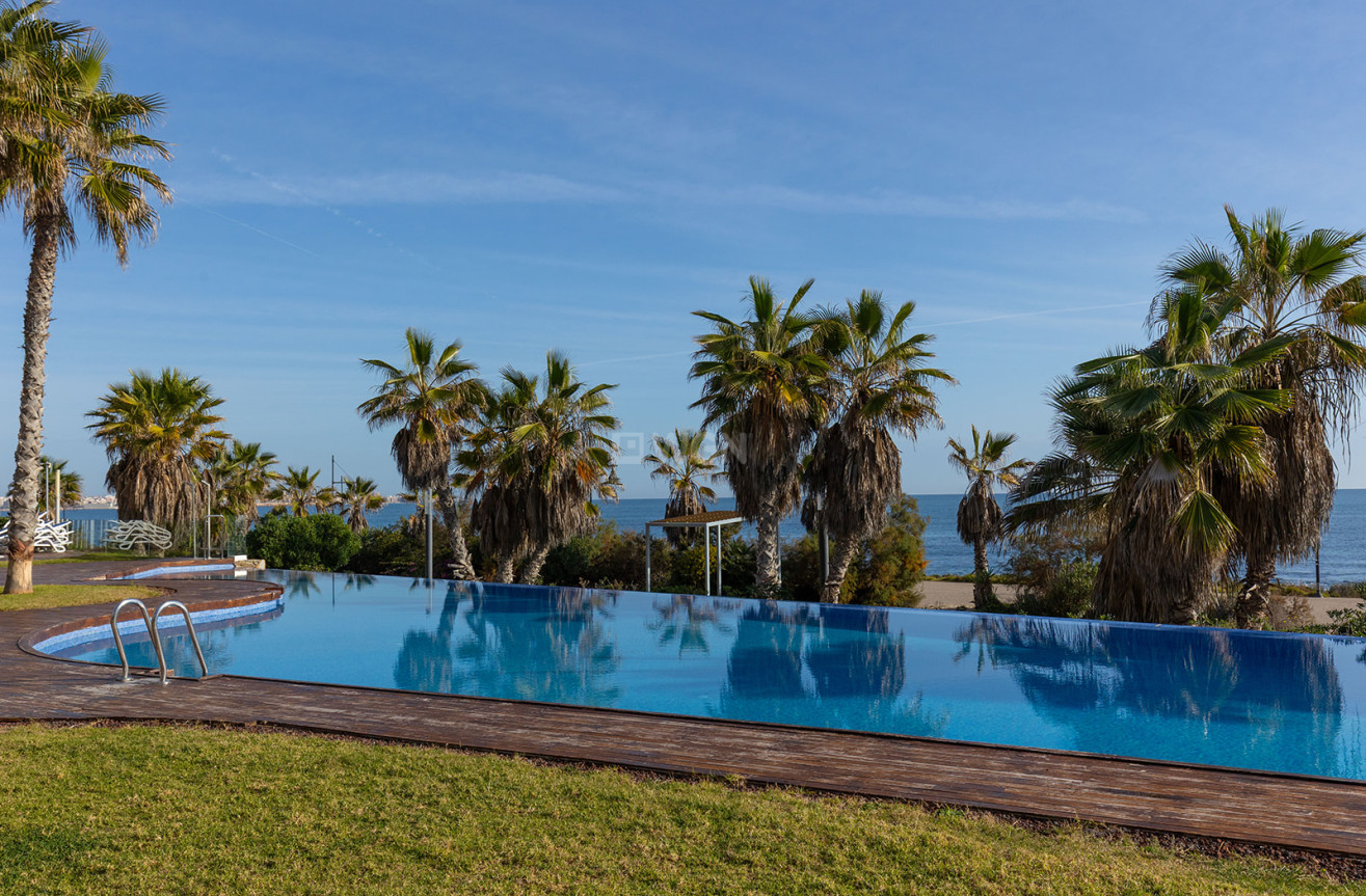 Reventa - Ático - Torrevieja - Costa Blanca