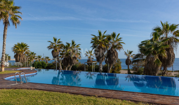Reventa - Ático - Torrevieja - Costa Blanca